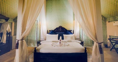 angirasa luxury camping