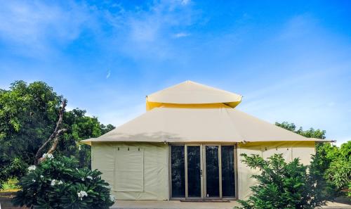 angirasa luxury camping