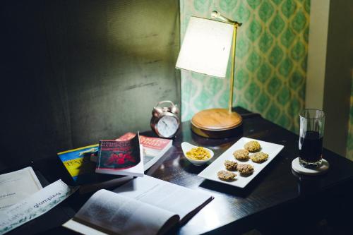 angirasa luxury camping