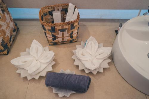 angirasa luxury camping