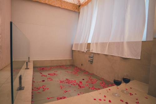 angirasa luxury camping