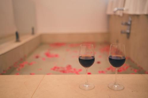 angirasa luxury camping