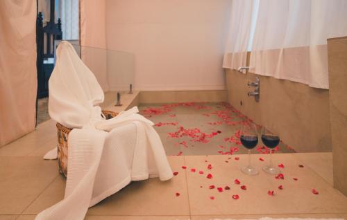 angirasa luxury camping