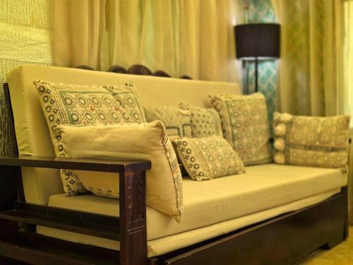 angirasa luxury camping