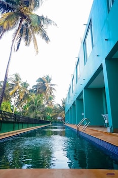 ravissant hotel mandrem