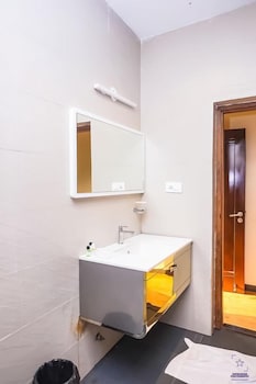 ravissant hotel mandrem