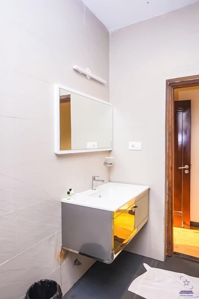 ravissant hotel mandrem