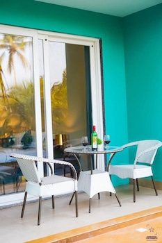 ravissant hotel mandrem