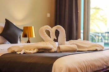 ravissant hotel mandrem