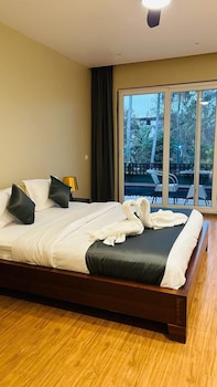 ravissant hotel mandrem