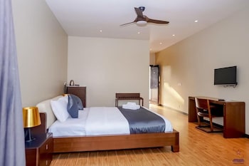 ravissant hotel mandrem