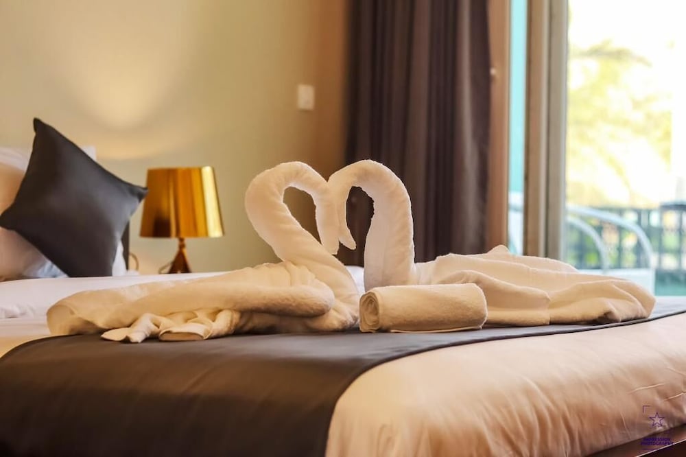 ravissant hotel mandrem