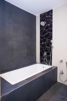 Ravissant Hotel Mandrem,,3 star