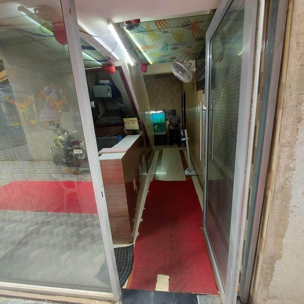 navi mumbai