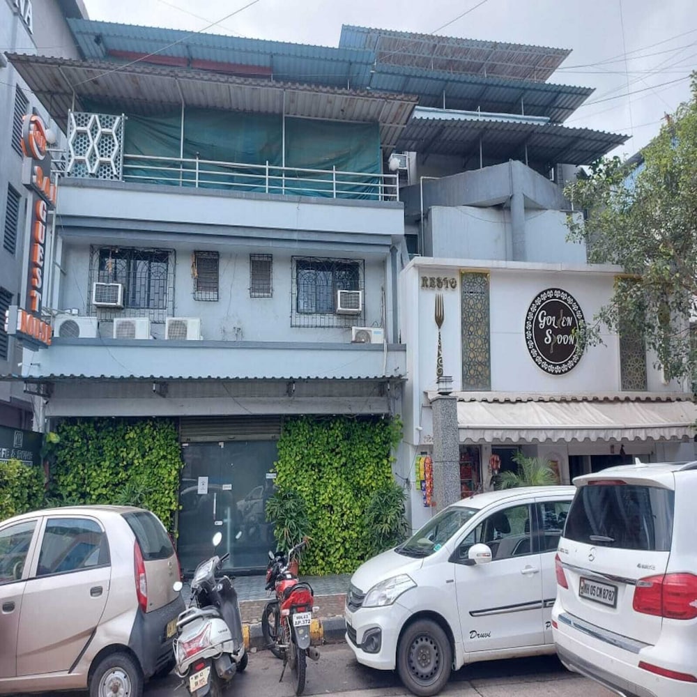 navi mumbai