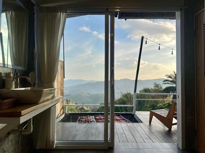 bella lunar villa