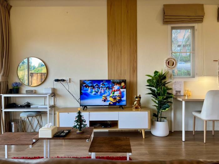 bella lunar villa