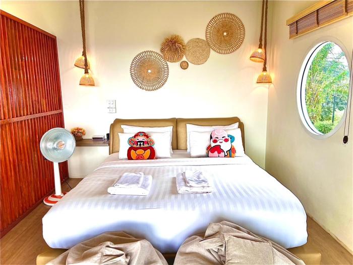 bella lunar villa