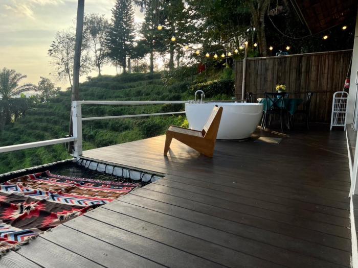 bella lunar villa