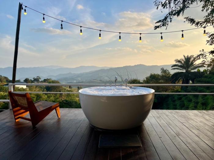 bella lunar villa