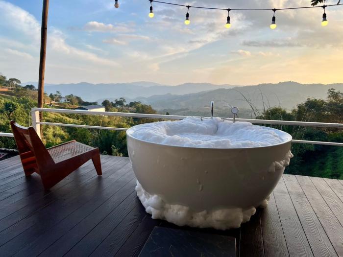 bella lunar villa