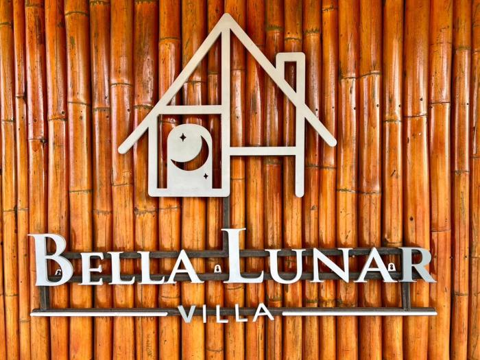 bella lunar villa