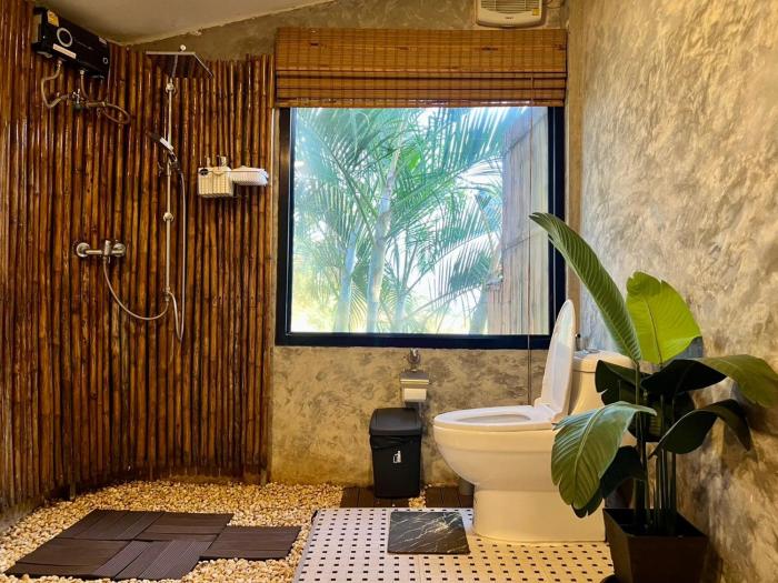 bella lunar villa