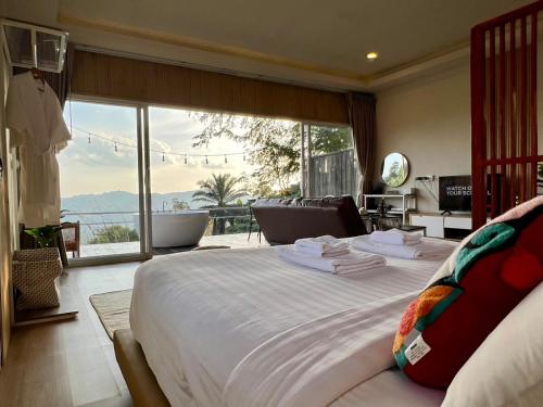 bella lunar villa