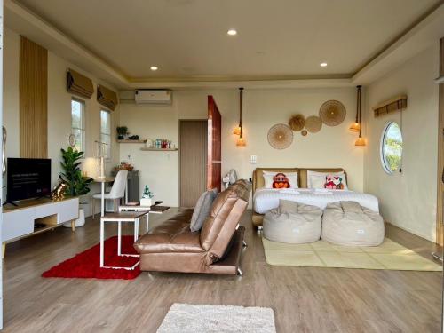 bella lunar villa