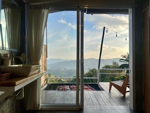 bella lunar villa