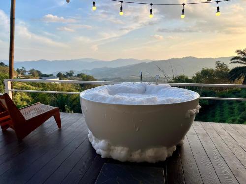 bella lunar villa