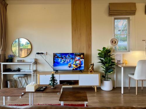 bella lunar villa