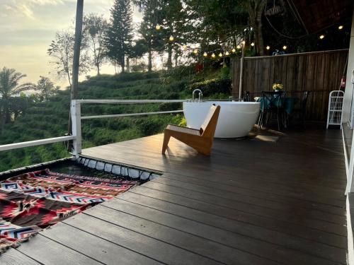 bella lunar villa