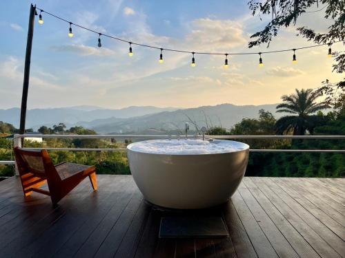 bella lunar villa
