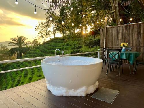bella lunar villa