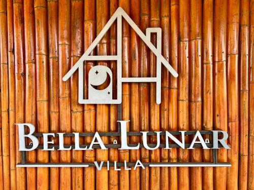 bella lunar villa