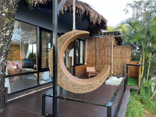 bella lunar villa