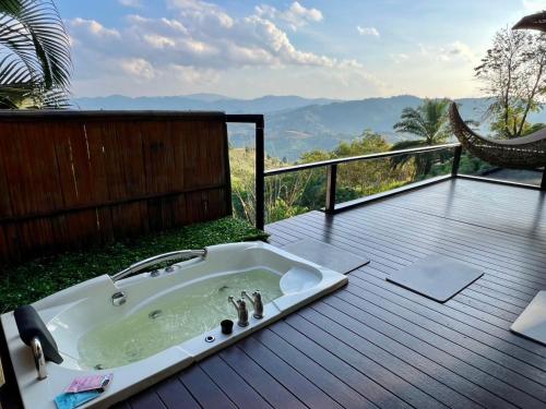 bella lunar villa