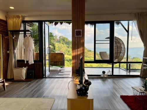 bella lunar villa