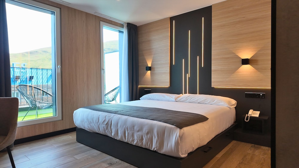 hotel focus