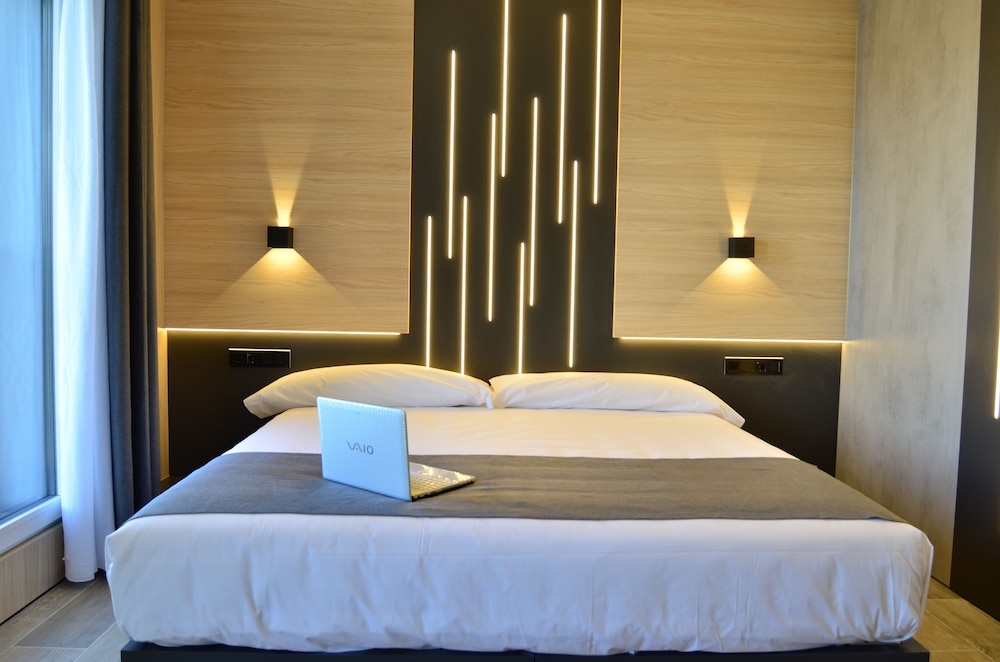 hotel focus