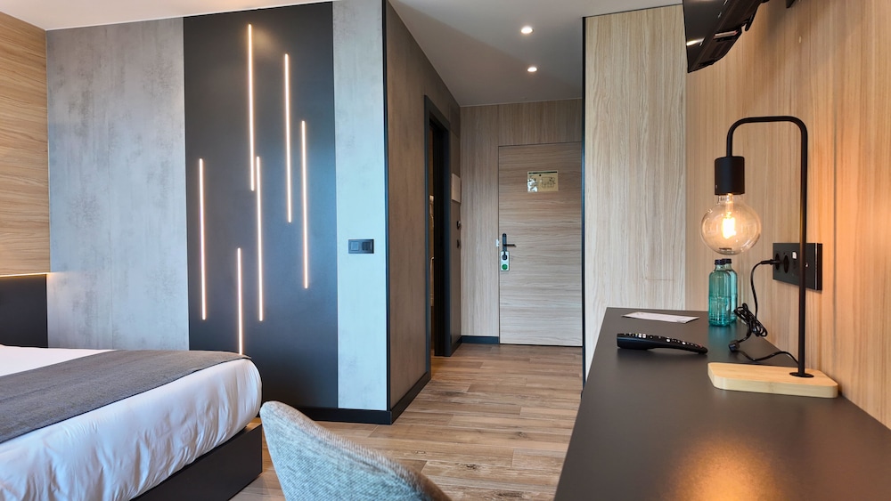 hotel focus