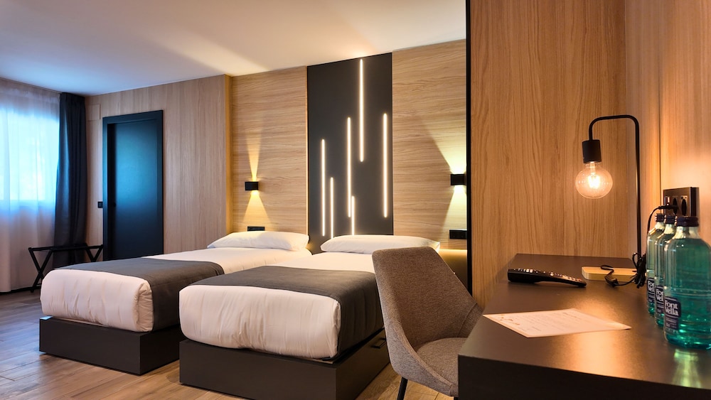 hotel focus