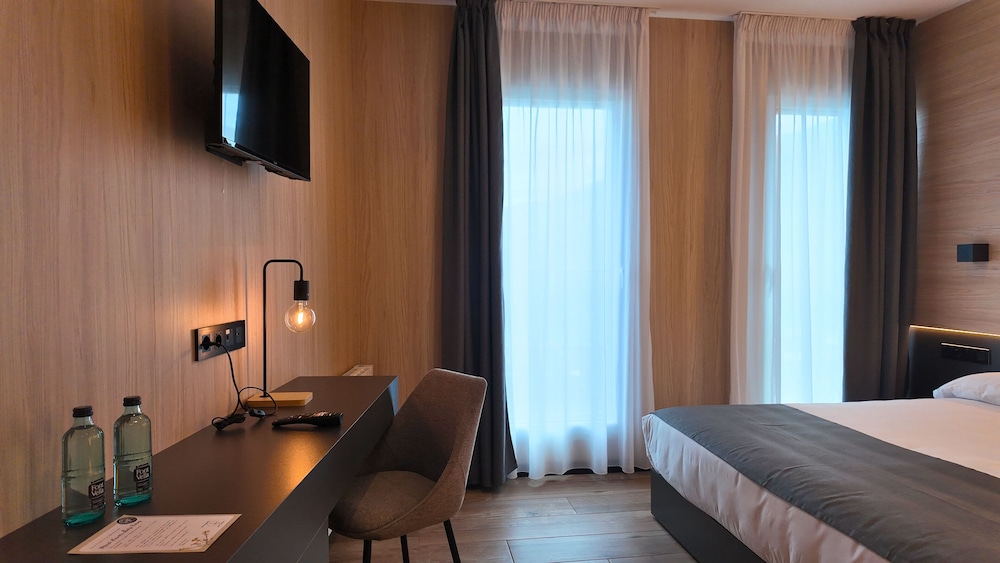 hotel focus