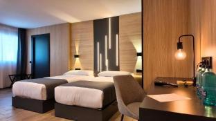 hotel focus