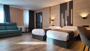 hotel focus