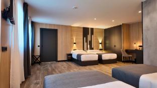 hotel focus