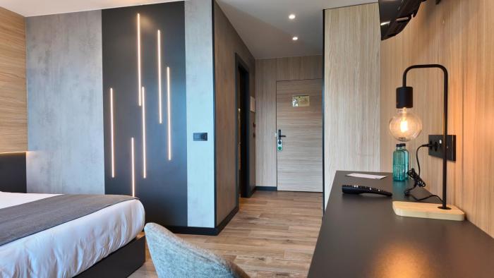 hotel focus