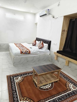 hotel sonar fort jaisalmer