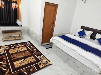 hotel sonar fort jaisalmer